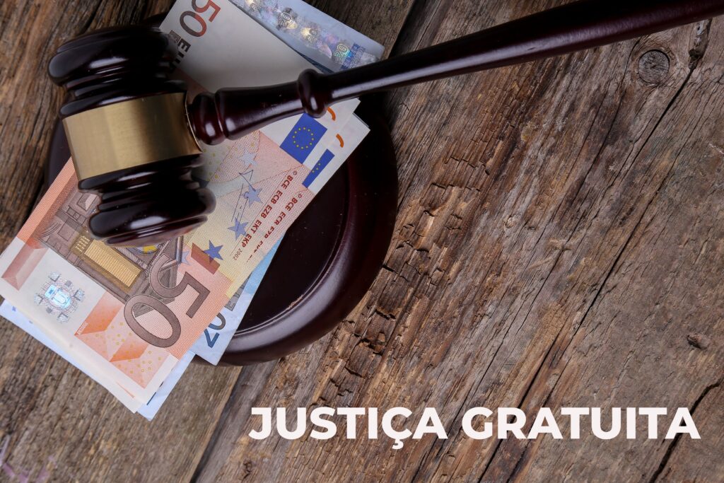 Justiça Gratuita