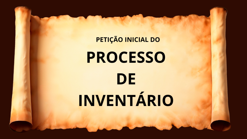 Processo de Inventário