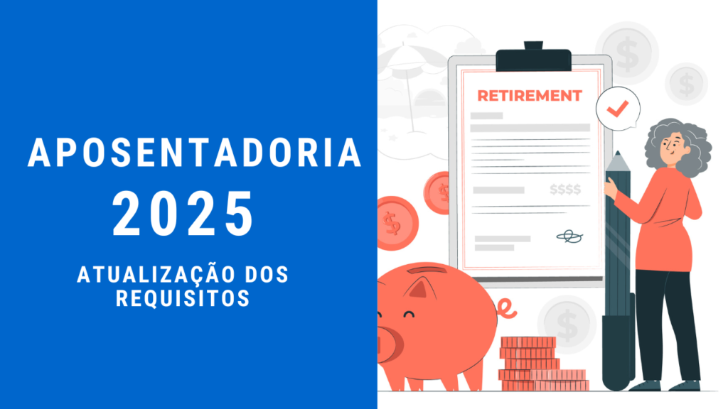 Regras Aposentadoria